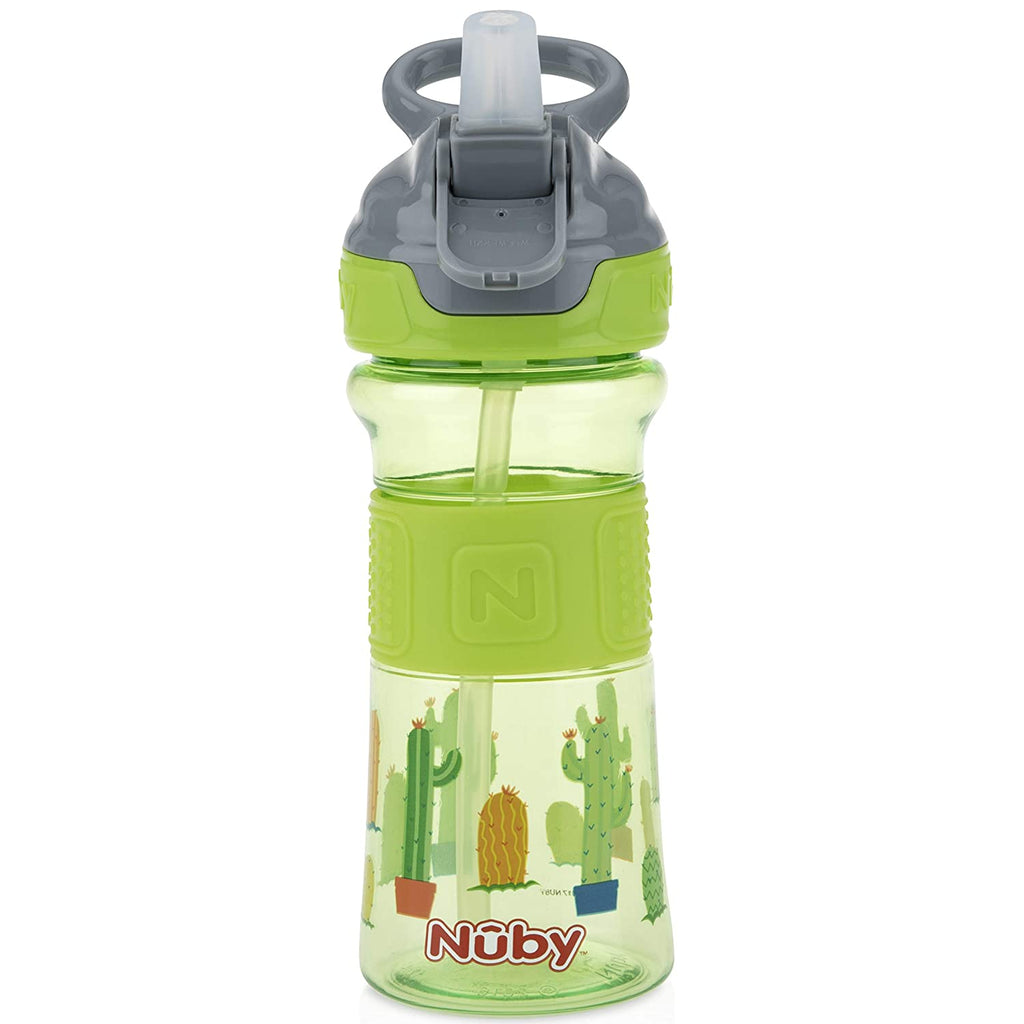 Simple Modern Baby Shark Kids Water Bottle with Straw Lid